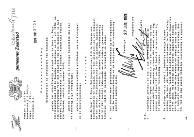 Digitale beschrijving item